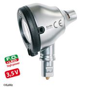 Kawe Eurolight Otoskop- Kopf F.O.30 3,5V LED