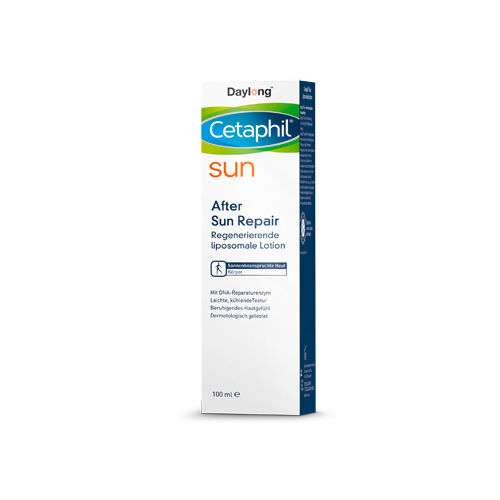 CETAPHIL Sun Daylong After Sun Repair Lotion