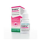 VIVIDRIN Azelastin 0,5 mg/ml Augentropfen