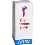 CHELIDONIUM COMP.Dilution