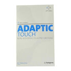 ADAPTIC Touch 5x7,6 cm nichthaft.Sil.Wundauflage ADAPTIC Touch 5x7,6 cm nichthaft.Sil.Wundauflage