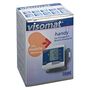 VISOMAT handy Handgelenk Blutdruckmessgerät VISOMAT handy Handgelenk Blutdruckmessgerät