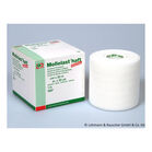 MOLLELAST haft Binden latexfrei 6 cmx4 m weiß MOLLELAST haft Binden latexfrei 6 cmx4 m weiß