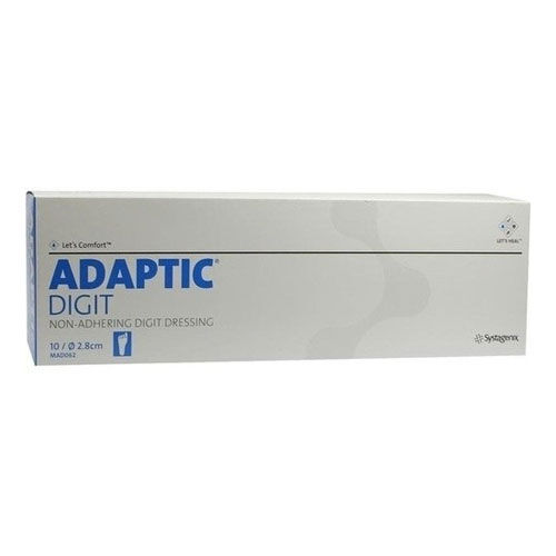 ADAPTIC DIGIT Zehenverband 2,8 cm large