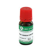 NUX VOMICA LM 120 Dilution