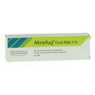 AKNEFUG oxid mild 5% Gel