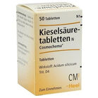 KIESELSÄURETABLETTEN N Cosmochema
