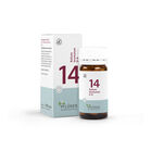 BIOCHEMIE Pflüger 14 Kalium bromatum D 6 Tabletten