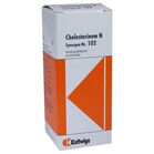 SYNERGON KOMPLEX 102 Cholesterinum N Tropfen SYNERGON KOMPLEX 102 Cholesterinum N Tropfen