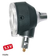 Kawe Combilight Otoskop- Kopf F.O.30 3,5 V