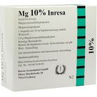 MG 10% Inresa Injektionslösung