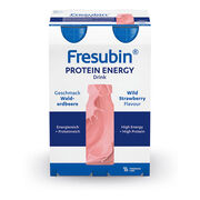 FRESUBIN PROTEIN Energy DRINK Walderdbe.Trinkfl.