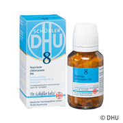 BIOCHEMIE DHU 8 Natrium chloratum D 6 Tabletten