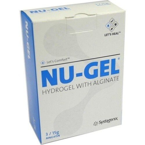 NU GEL Hydrogel MNG415N