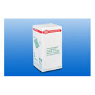 NOBATOP 16 Kompressen 10x10 cm unsteril NOBATOP 16 Kompressen 10x10 cm unsteril