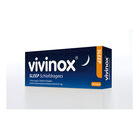 VIVINOX Sleep Schlafdragees überzogene Tab.