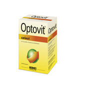 OPTOVIT select 1.000 I.E. Kapseln