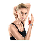 RHIZO-RING Orthese links S platinum 07601