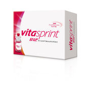 VITASPRINT B12 Trinkfläschchen