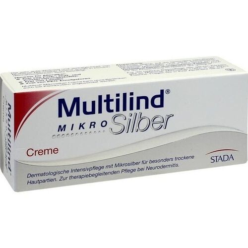 MULTILIND Mikrosilber Creme