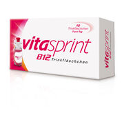 VITASPRINT B12 Trinkfläschchen