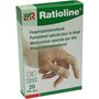 RATIOLINE elastic Fingerspezialverb.in 2 Größen RATIOLINE elastic Fingerspezialverb.in 2 Größen
