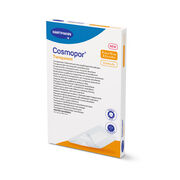 COSMOPOR transparent Folienverband 9x15 cm steril