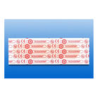 RUDADERM universal Pflaster 1,9x7,6 cm