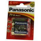 BATTERIEN Baby LR14 1,5V Alkali