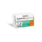 TEUFELSKRALLE-RATIOPHARM Filmtabletten