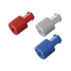 VERSCHLUSSKONUS Kombi rot VERSCHLUSSKONUS Kombi rot