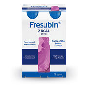 FRESUBIN 2 kcal DRINK Waldfrucht Trinkflasche