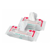 MELISEPTOL Wipes sensitive XL