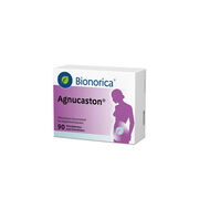 AGNUCASTON Filmtabletten