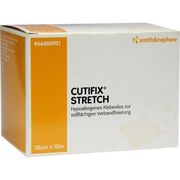 CUTIFIX Stretch Verband 10 cmx10 m