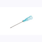 BD MICROLANCE Kanüle 23 G 1 0,6x25 mm