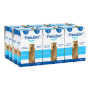 FRESUBIN ENERGY DRINK Cappuccino Trinkflasche