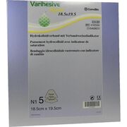 VARIHESIVE Signal Pflaster Ferse 18,5x19,5cm