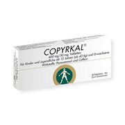 COPYRKAL Tabletten