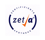 Zeta - Logo