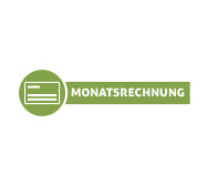 Monatsrechnung