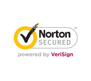 Norton Secured - Logo