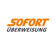 Sofortüberweisung als Zahlungsart