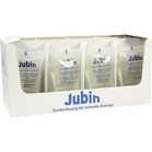 JUBIN Zuckerlösung schnelle Energie Tube JUBIN Zuckerlösung schnelle Energie Tube