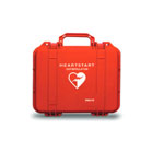 Heart Start Hartschalenkoffer, rot Heart Start Hartschalenkoffer, rot