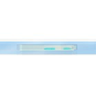HALTEBAND f.Beinbtl. Universalgr. blau/weiss HALTEBAND f.Beinbtl. Universalgr. blau/weiss