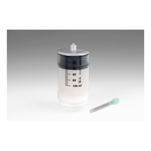 CRN Injektor 100 ml 1 St - Medipolis Intensivshop