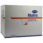 MULLRO Verbandmull gerollt 2 x 20m MULLRO Verbandmull gerollt 2 x 20m