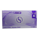SEMPERCARE Nitril skin2 Untersuchungshandschuh puderfrei XL SEMPERCARE Nitril skin2 Untersuchungshandschuh puderfrei XL