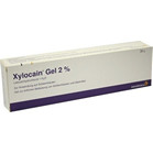 XYLOCAIN GEL 2% XYLOCAIN GEL 2%